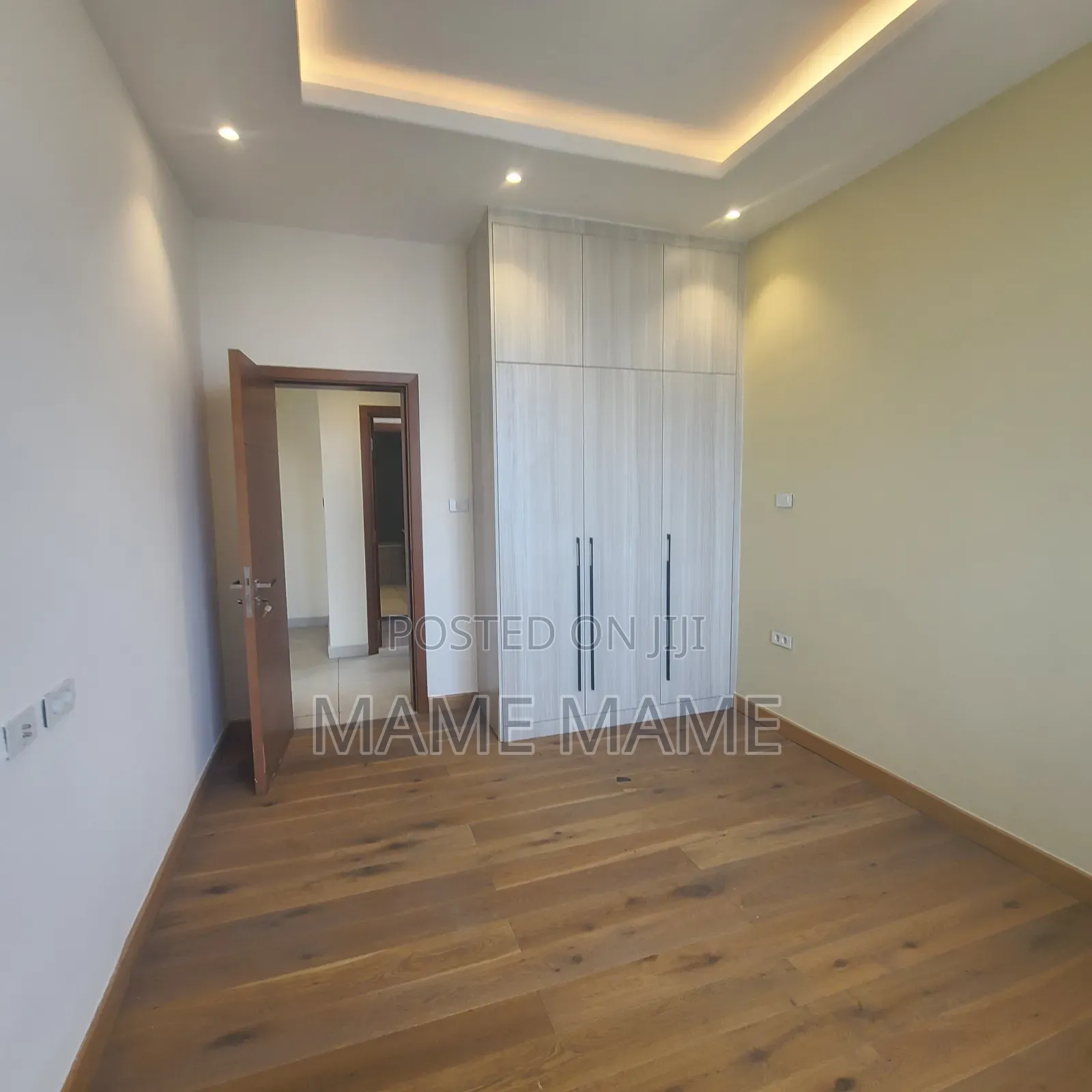 3bdrm Apartment in Addis Abeba, Bole for rent