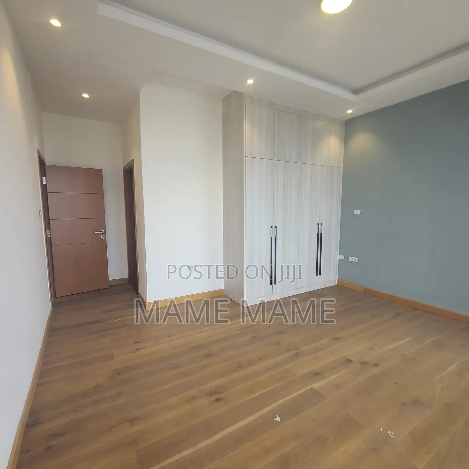 3bdrm Apartment in Addis Abeba, Bole for rent