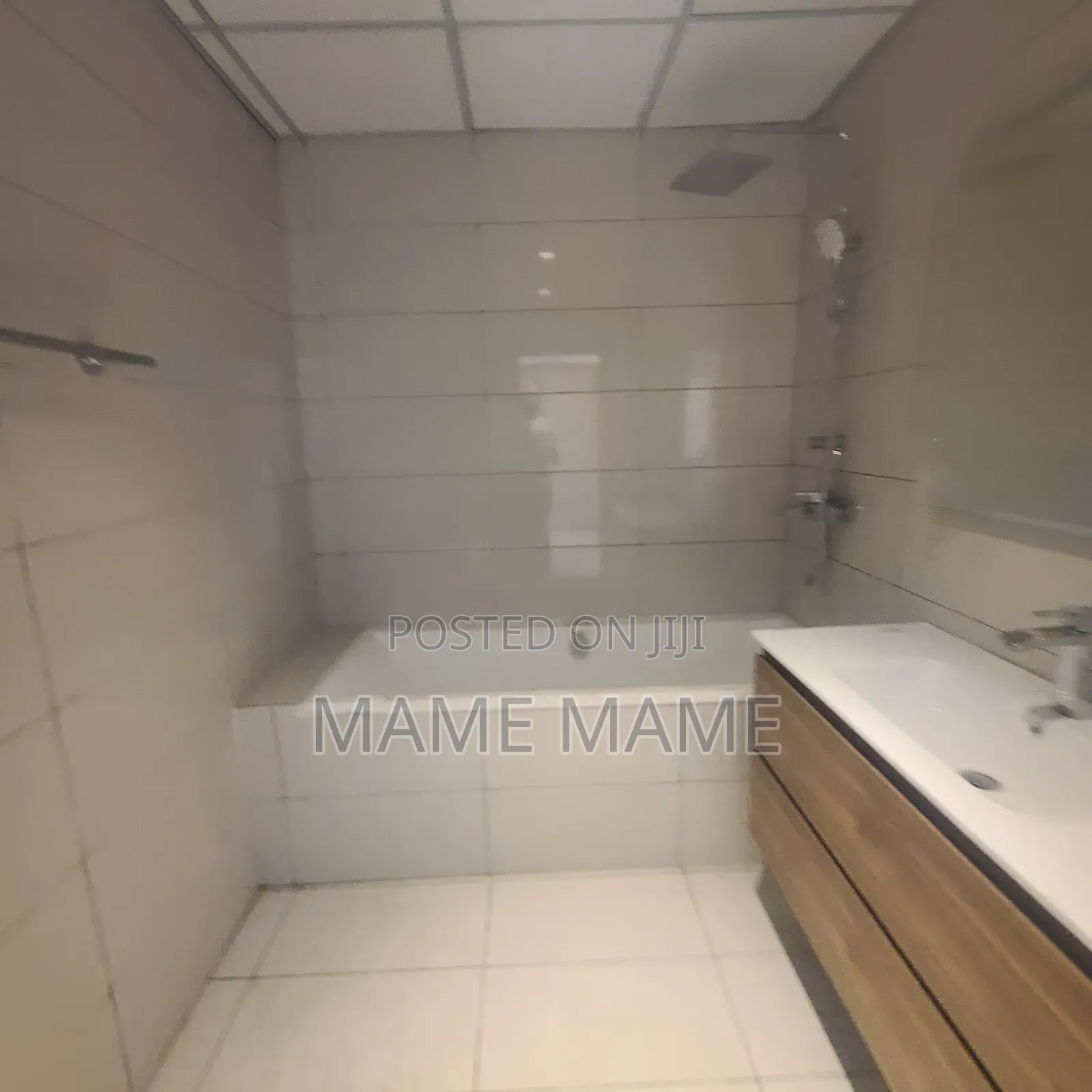 3bdrm Apartment in Addis Abeba, Bole for rent