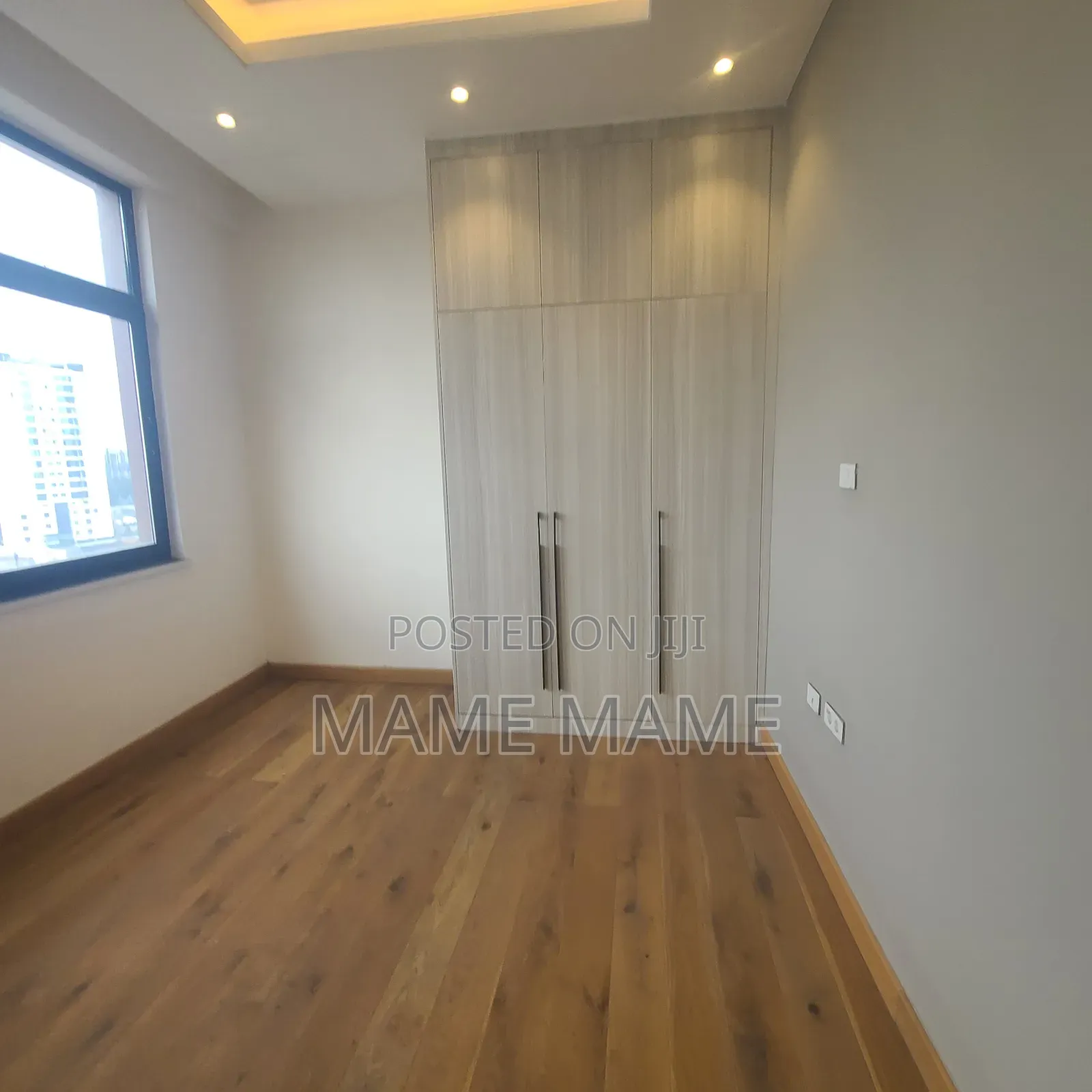 3bdrm Apartment in Addis Abeba, Bole for rent