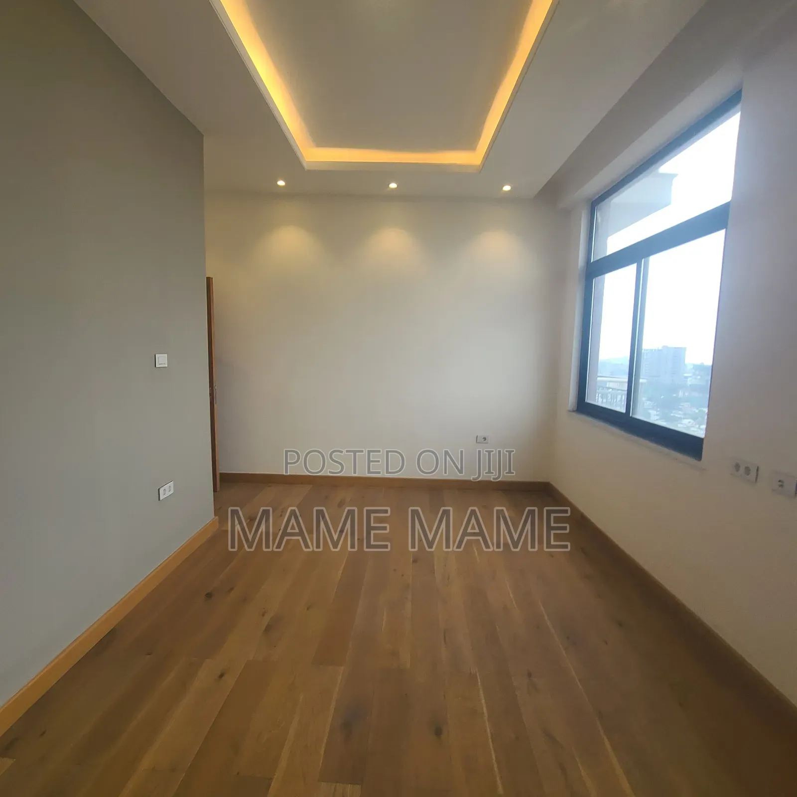 3bdrm Apartment in Addis Abeba, Bole for rent