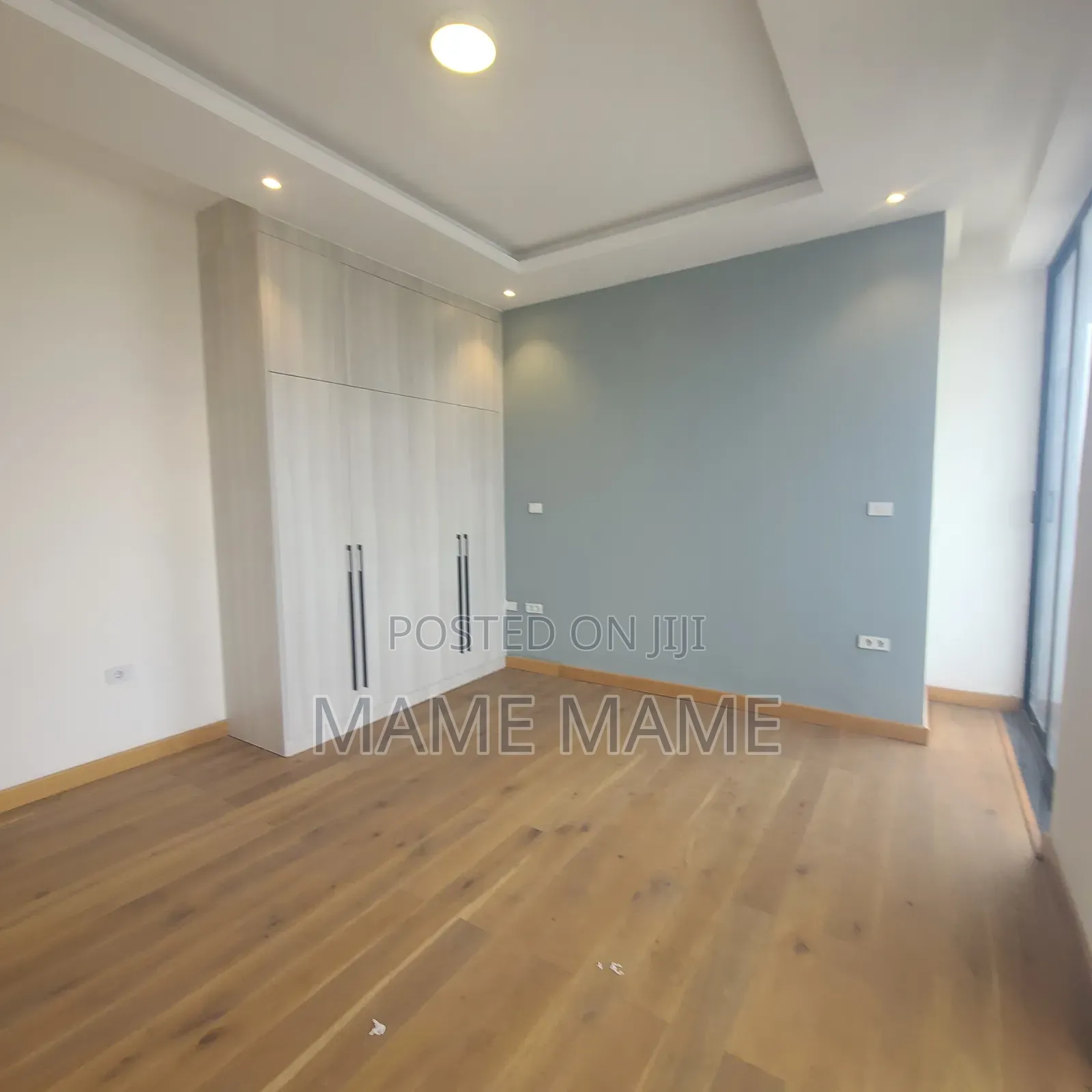 3bdrm Apartment in Addis Abeba, Bole for rent