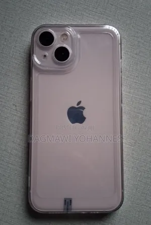Apple iPhone 13 128 GB White