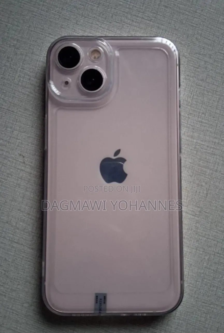 Apple iPhone 13 128 GB White