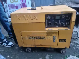 Kama Generator