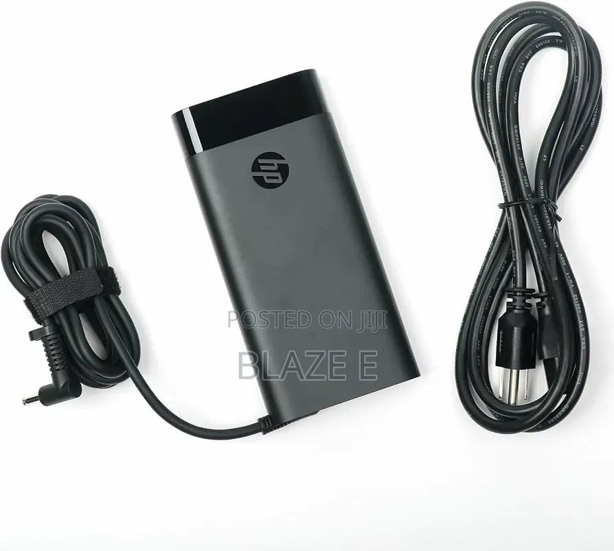HP Gaming Laptop Charger 200watt
