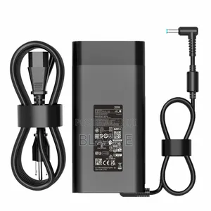 HP Gaming Laptop Charger 200watt
