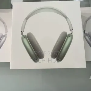 Wireless Headset – Crisp Audio, Comfortable Fit