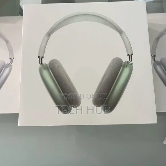 Wireless Headset – Crisp Audio, Comfortable Fit