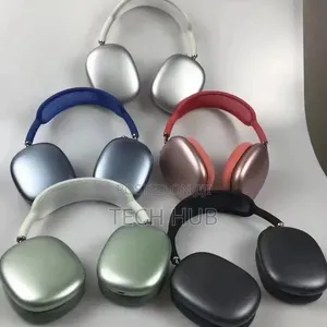 Wireless Headset – Crisp Audio, Comfortable Fit