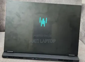New Laptop Acer Predator Helios Neo 16 32GB Intel Core Ultra 9 SSD 1T