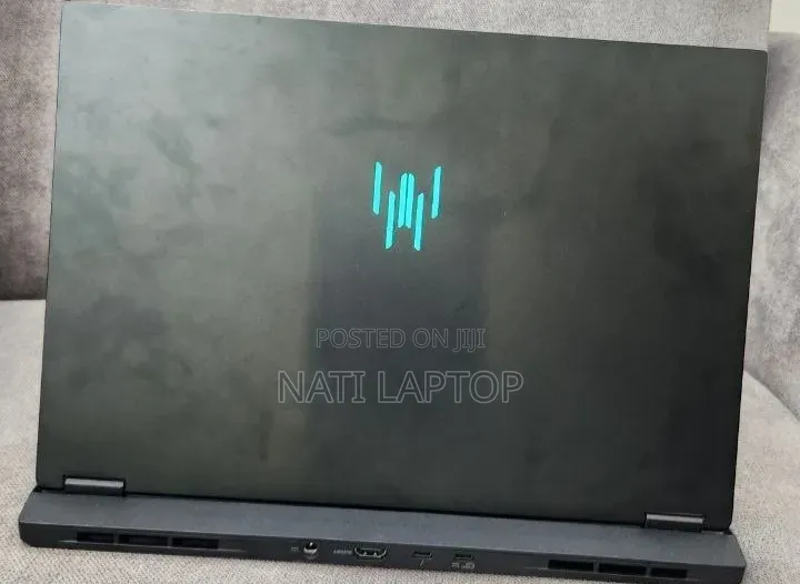 New Laptop Acer Predator Helios Neo 16 32GB Intel Core Ultra 9 SSD 1T