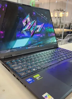 New Laptop Acer Predator Helios Neo 16 32GB Intel Core Ultra 9 SSD 1T