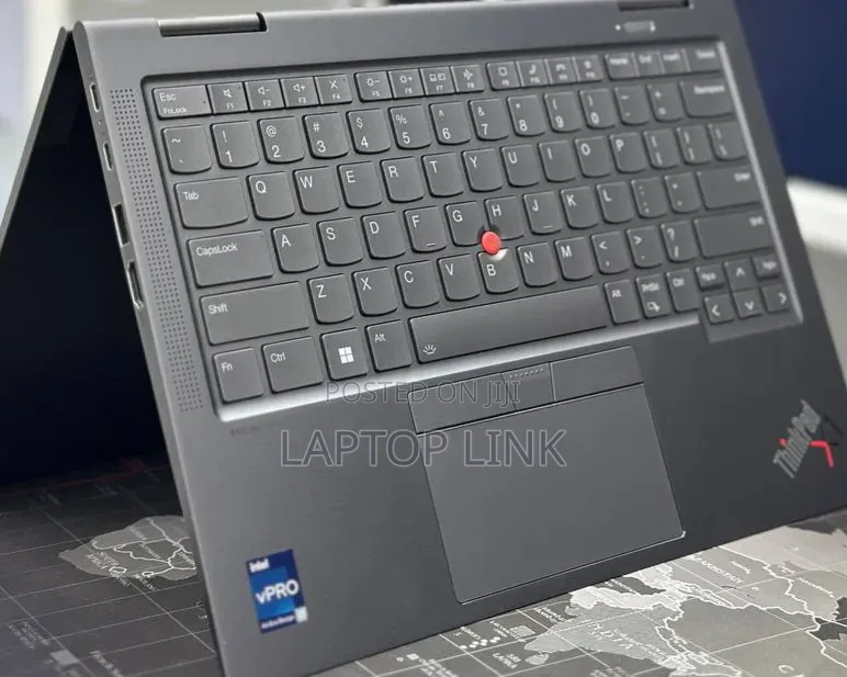 New Laptop Lenovo ThinkPad X1 Yoga 32GB Intel Core i7 SSD 1T