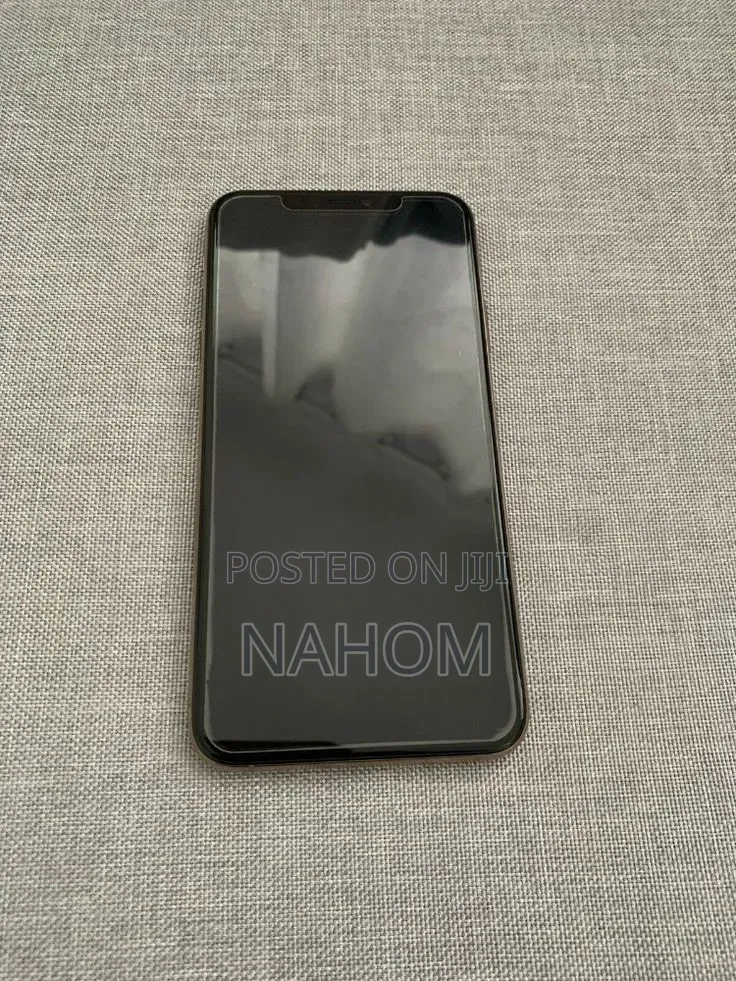 Apple iPhone 11 Pro Max 512 GB Gray