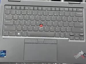 New Laptop Lenovo ThinkPad X1 Yoga 32GB Intel Core i7 SSD 1T