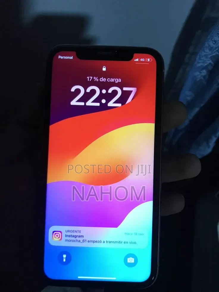 Apple iPhone 11 Pro Max 512 GB Gray