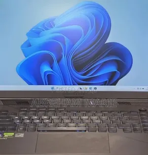 New Laptop Asus ROG Strix G15 16GB Intel Core i9 SSD 1T