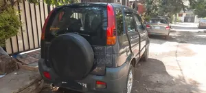Zotye 2008 (Nomad) 2008 Gray