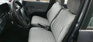 Zotye 2008 (Nomad) 2008 Gray