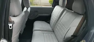 Zotye 2008 (Nomad) 2008 Gray