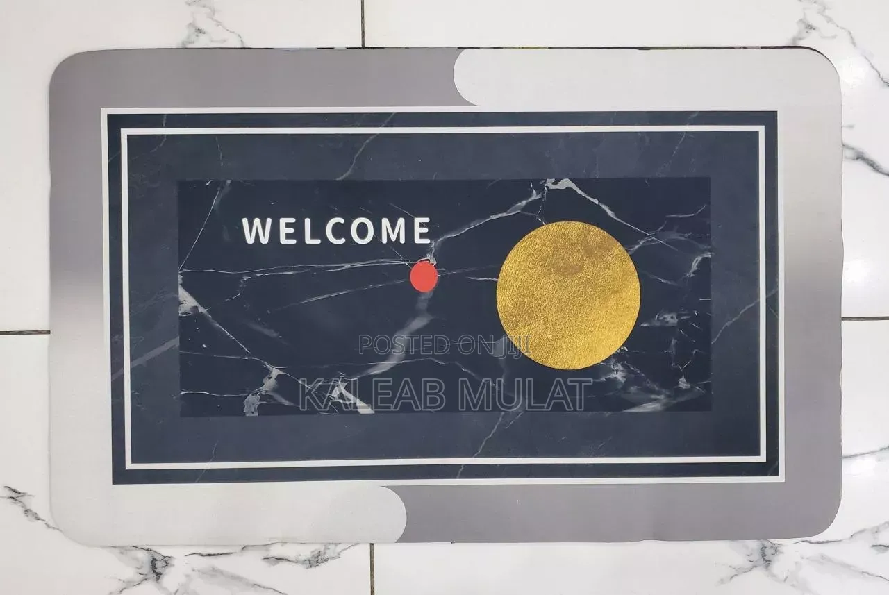 💥super Absorbant Bathroom Rugs