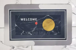 💥super Absorbant Bathroom Rugs