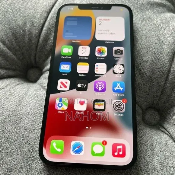 Apple iPhone 11 Pro Max 512 GB Gray