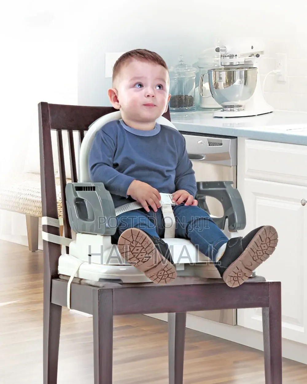 Toodler Seat