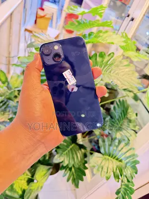 New Apple iPhone 13 128 GB Blue