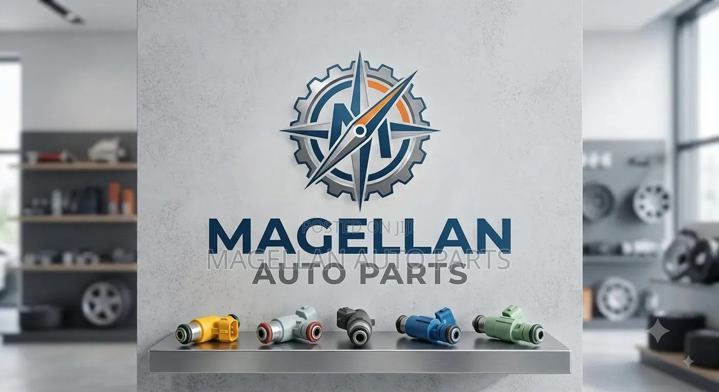 Magellan Auto Parts