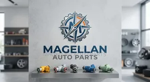 Magellan Auto Parts