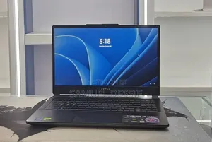 New Laptop MSI Cyborg 15 16GB Intel Core i7 SSD 1T