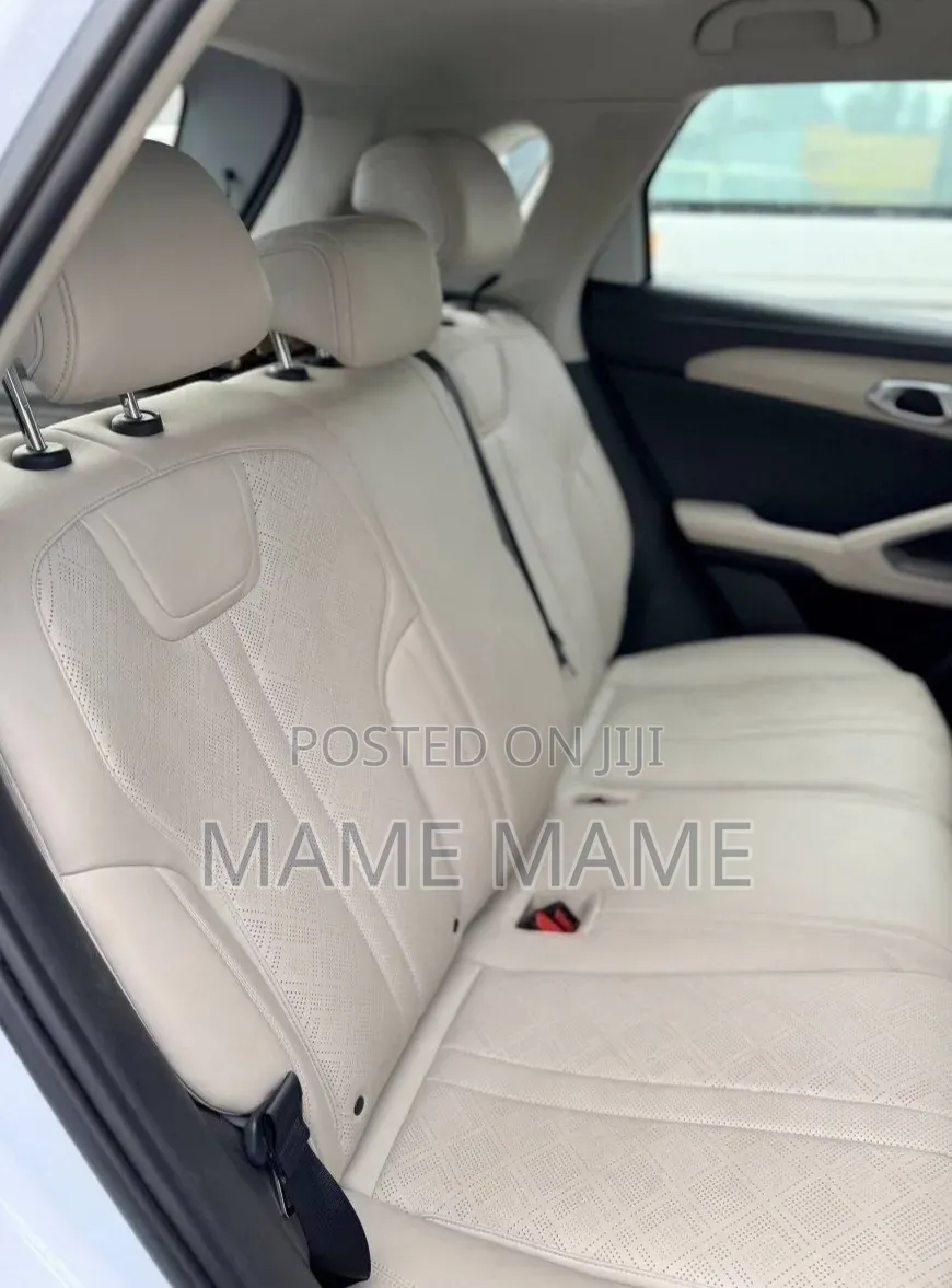 New BYD Yuan Up 2025 Silver