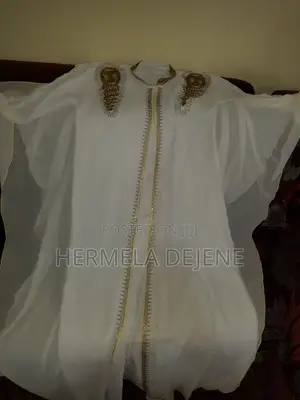 Muslim's Abaya