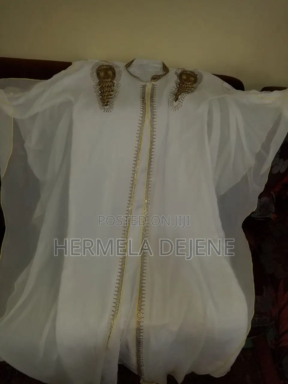 Muslim's Abaya
