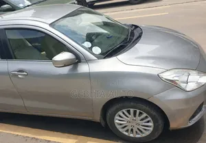 Suzuki Dzire 2021