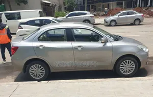 Suzuki Dzire 2021