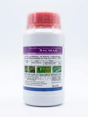 Shooter 50 EC Insecticide
