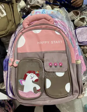 Kids Bag Collection