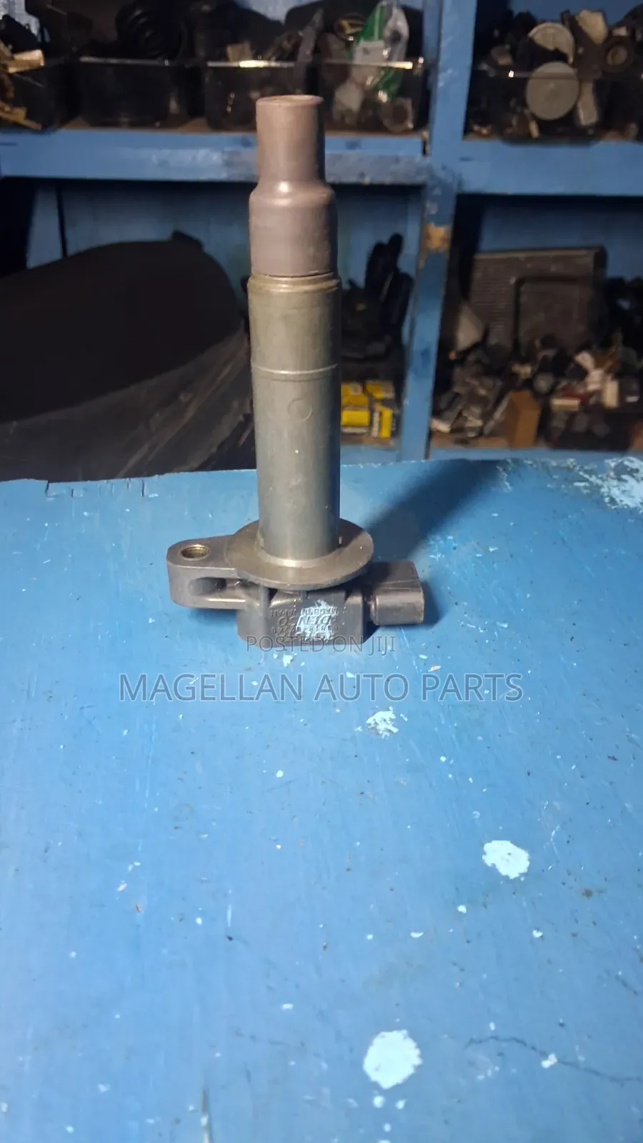 Magellan Auto Parts