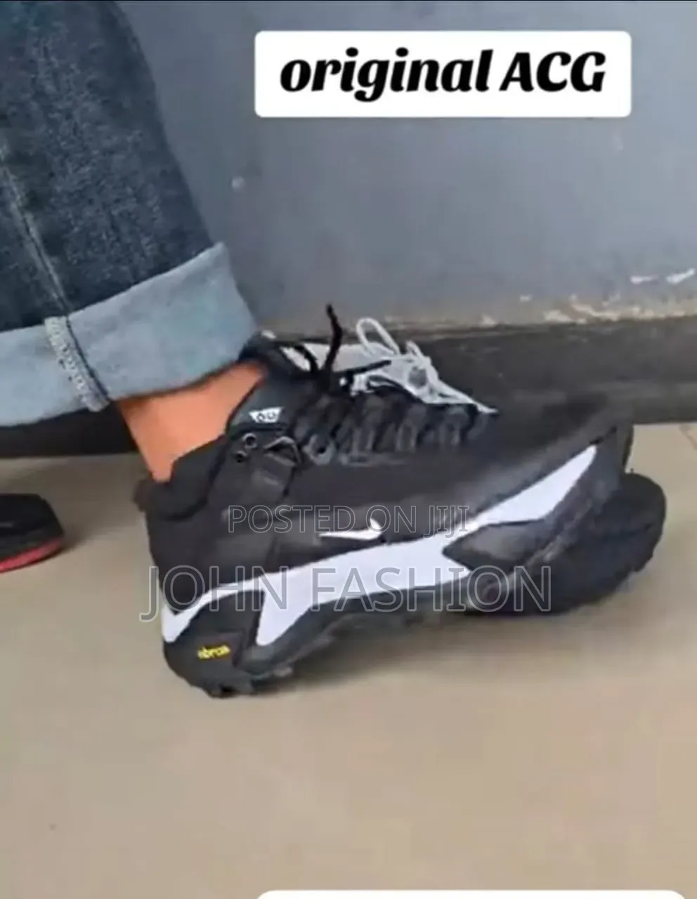Nike ACG 1