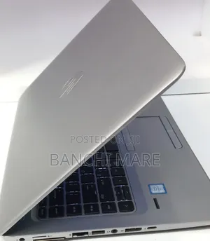New Laptop HP EliteBook 840 G3 8GB Intel Core i7 SSD 512GB