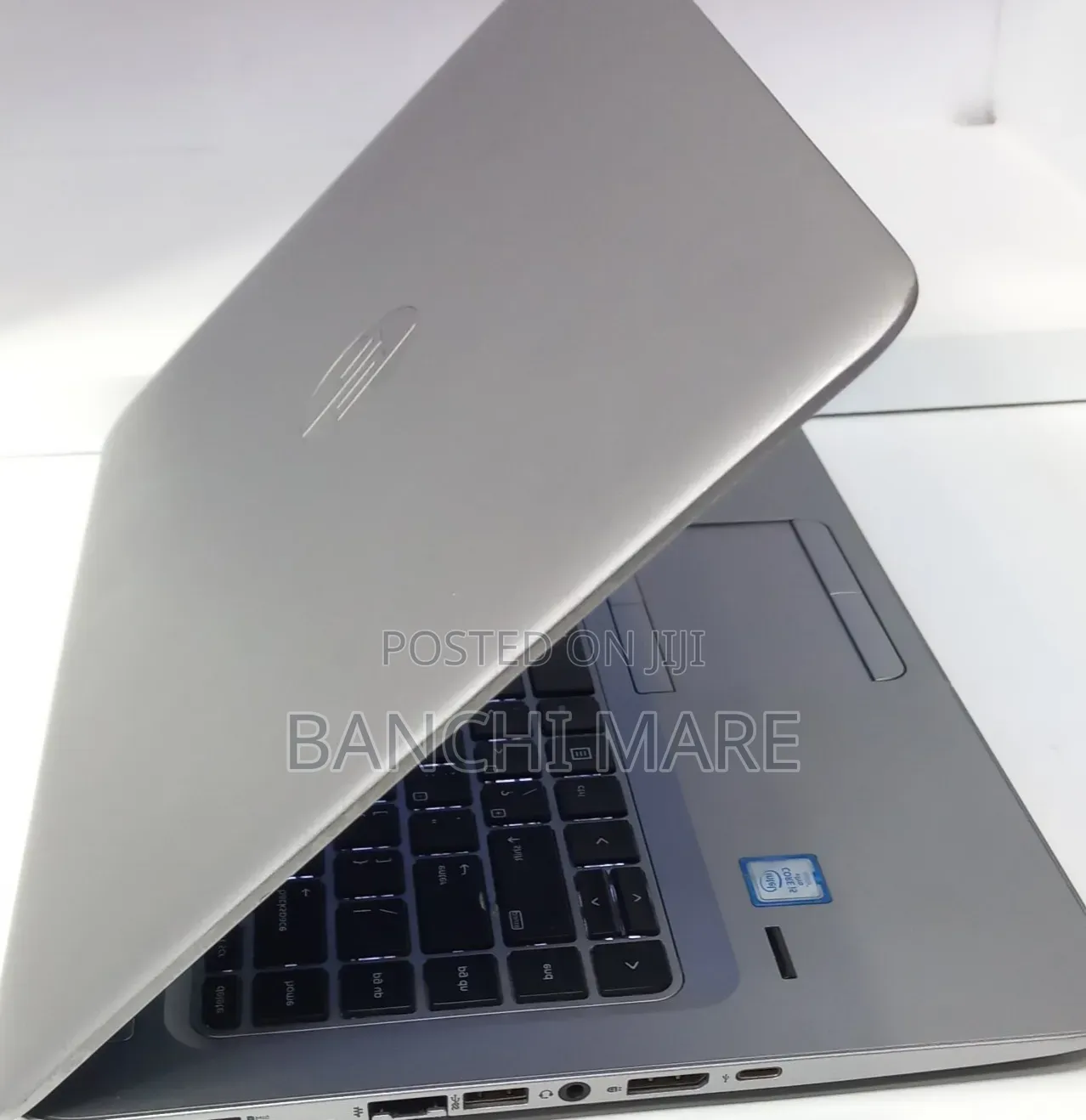 New Laptop HP EliteBook 840 G3 8GB Intel Core i7 SSD 512GB