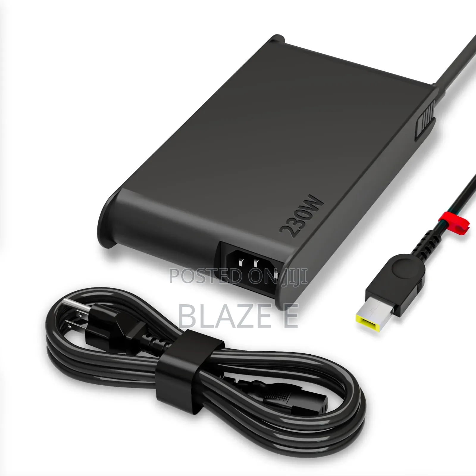 Lenovo USB Original Charger 230 Watt