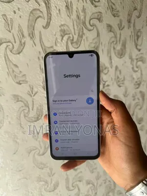 Samsung Galaxy A15 128 GB White