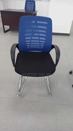 ኦፊስ ዩሌግ ቼር ሜሽ