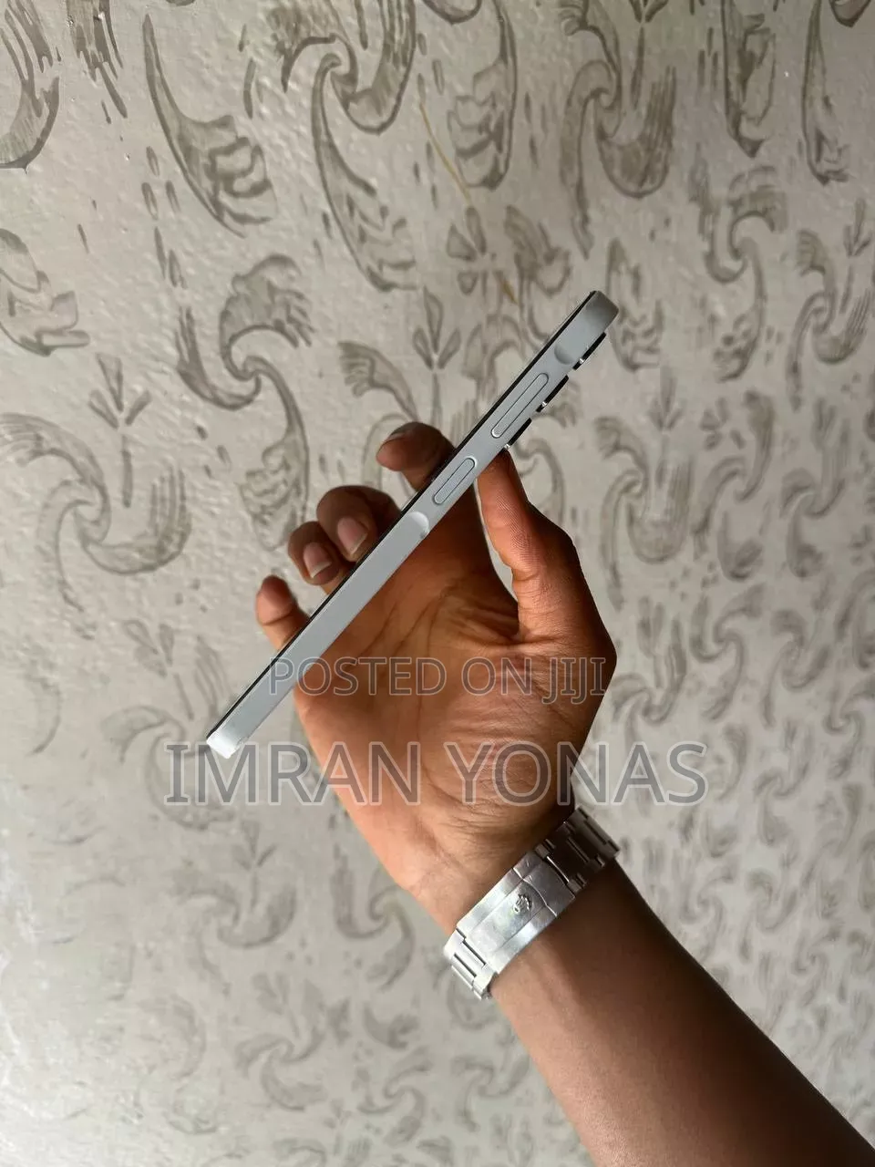 Samsung Galaxy A15 128 GB White