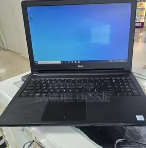 Laptop Dell Latitude 5310 4GB Intel Core i5 HDD 1T
