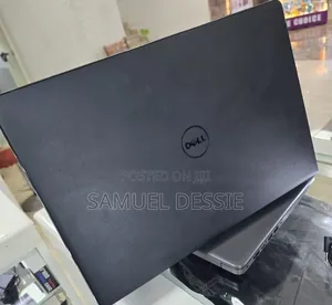 Laptop Dell Latitude 5310 4GB Intel Core i5 HDD 1T